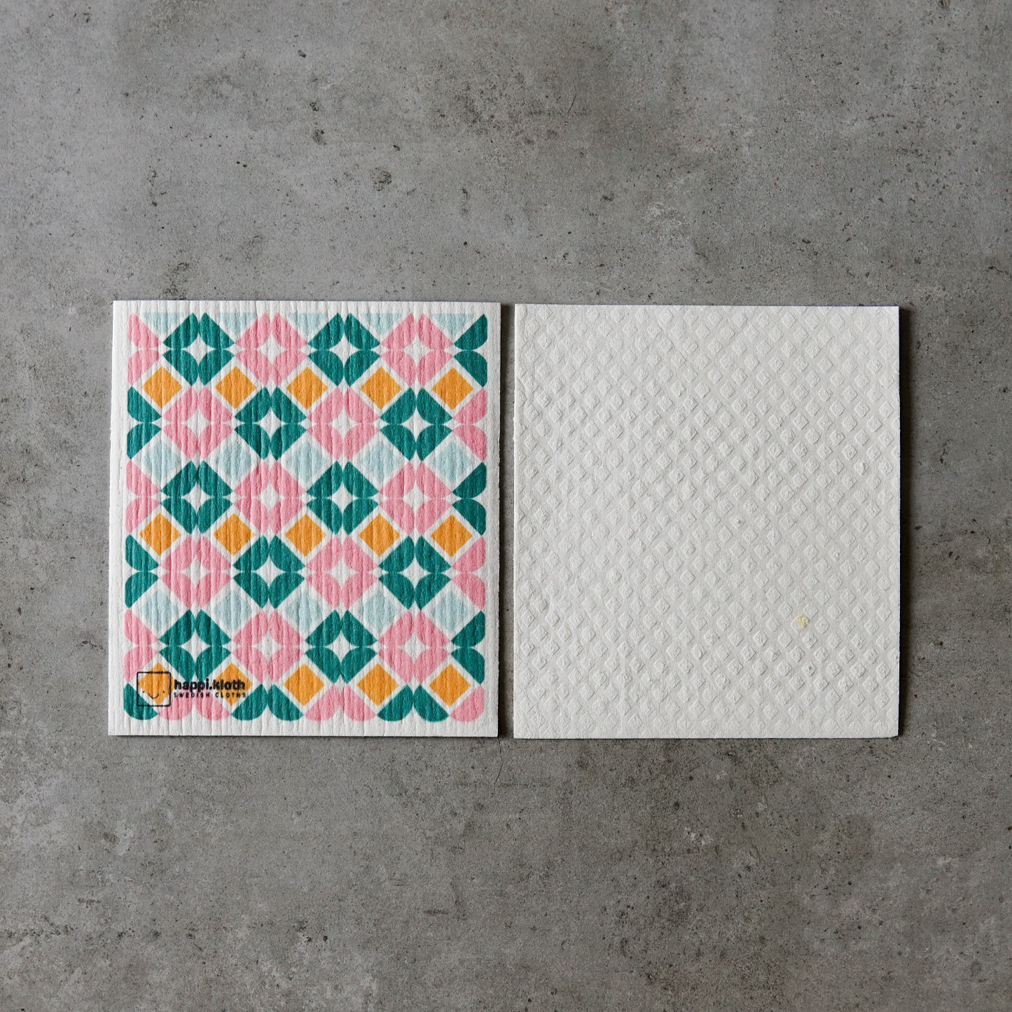 Kaleidoscope - Single Swedish Cloth