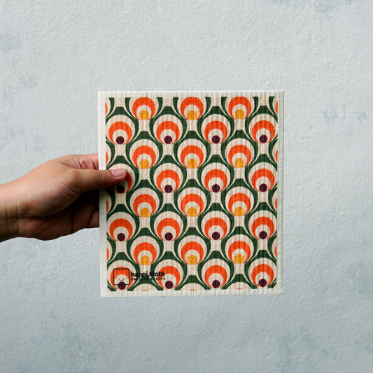 Merak - Single Swedish Cloth